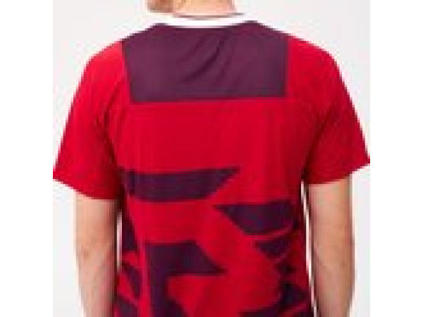 Robey Tennis Grand Slam T-shirt - Maat XXL – foto 6 – kavel bij XL Auctions