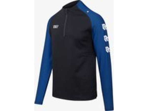 Robey Performance top met halve rits - Maat S – foto 4 – kavel bij XL Auctions