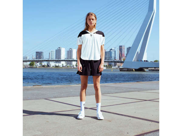 Robey Short - Maat XS – foto 5 – kavel bij XL Auctions