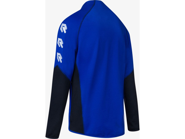 Robey Performance jack met volledige rits - Maat XXXXL – foto 2 – kavel bij XL Auctions