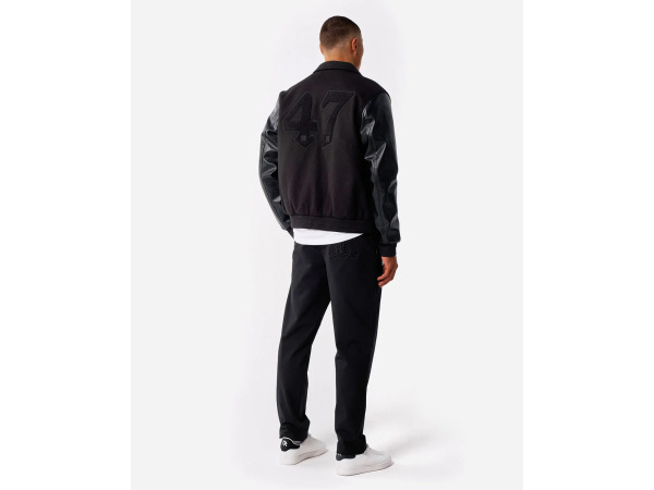 Robey Robey varsity jas - Maat XXXL – foto 4 – kavel bij XL Auctions