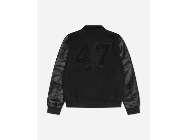 Robey Robey varsity jas - Maat XXXL – foto 6 – kavel bij XL Auctions