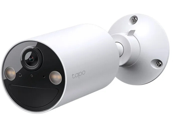 Tapo C410 Beveiligingscamera buiten - 2K 3MP - IP65 - wifi – kavel bij XL Auctions