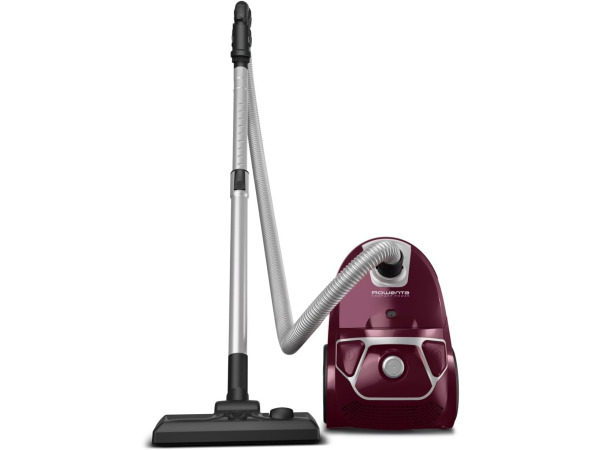 Rowenta RO3969 Compact Power stofzuiger met zak - 900W – kavel bij XL Auctions