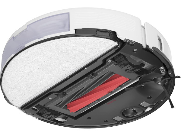 Roborock S8 Robotstofzuiger met Dweilfunctie - Sonic White – foto 9 – kavel bij XL Auctions