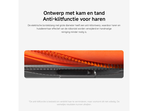 Xiaomi Vacuum Cleaner G20 Max | Steelstofzuiger | 180AW – foto 13 – kavel bij XL Auctions