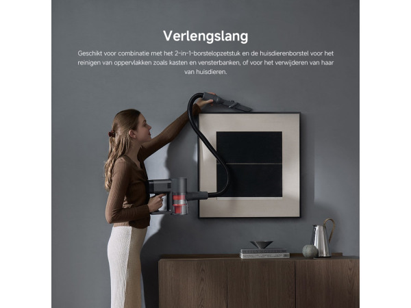Xiaomi Vacuum Cleaner G20 Max | Steelstofzuiger | 180AW – foto 14 – kavel bij XL Auctions