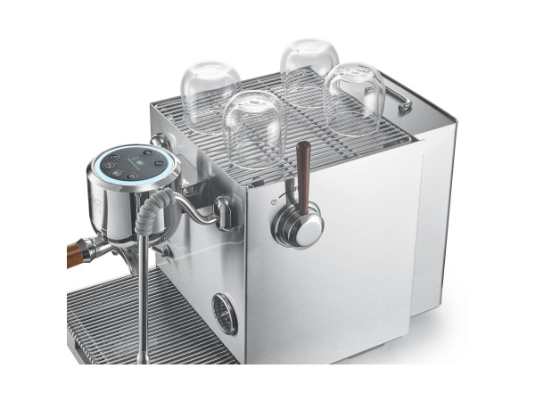 CASO 1825 Gourmet Advanced Espressomachine (3000W - 19 bar) – foto 11 – kavel bij XL Auctions