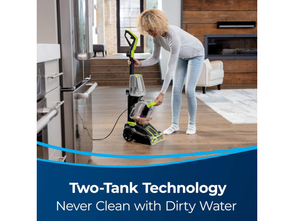Bissell TurboClean PowerBrush tapijtreiniger voor huisdieren – foto 4 – kavel bij XL Auctions