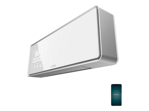 Cecotec Ready Warm 5350 Ceramic Connected - Kachel 2000W – foto 3 – kavel bij XL Auctions