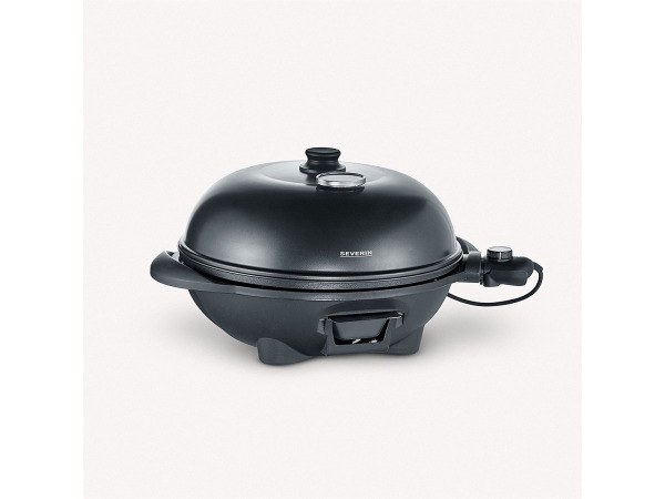 Severin PG8541 - Barbecue-grill op statief 2000W – foto 5 – kavel bij XL Auctions