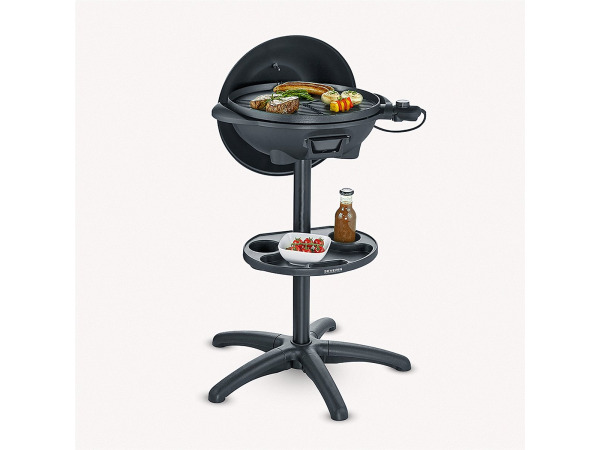 Severin PG8541 - Barbecue-grill op statief 2000W – foto 6 – kavel bij XL Auctions
