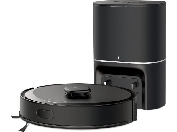 TP-Link Tapo RV30 Max Plus - Robotstofzuiger - Dweilfunctie – kavel bij XL Auctions