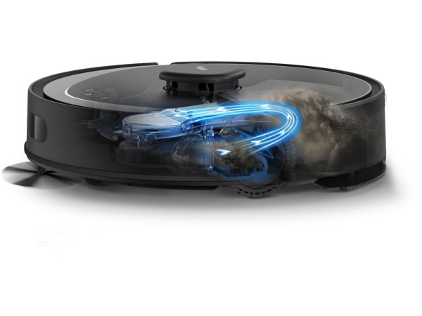 TP-Link Tapo RV30 Max Plus - Robotstofzuiger - Dweilfunctie – foto 8 – kavel bij XL Auctions