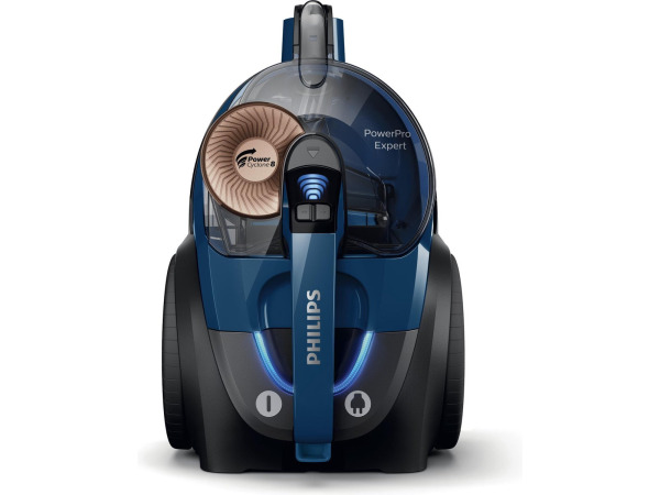 Philips PowerPro Expert FC9745/09 - Stofzuiger zonder zak – foto 2 – kavel bij XL Auctions