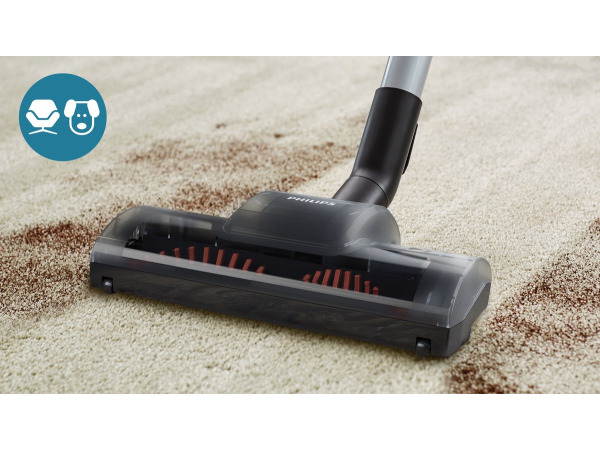 Philips PowerPro Expert FC9745/09 - Stofzuiger zonder zak – foto 5 – kavel bij XL Auctions