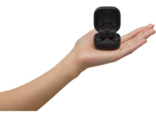 Sony LinkBuds Fit – Draadloze oordopjes met Noise Cancelling – foto 12 – kavel bij XL Auctions