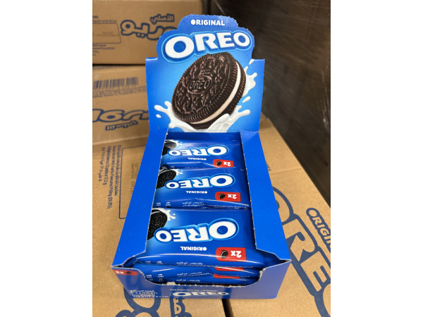 96x Oreo 2-pack – foto 3 – kavel bij XL Auctions