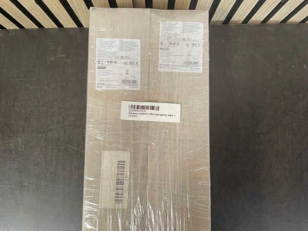 Siemens 3LD2514-1TL51 Lastscheider 4-polig 63A – foto 2 – kavel bij XL Auctions