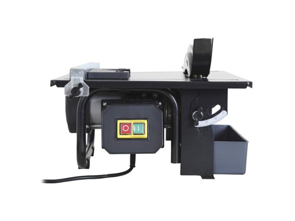 MAX Tegelzaag - 600 watt – foto 3 – kavel bij XL Auctions