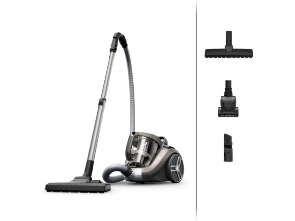Rowenta Compact Power XXL RO4B50 Stofzuiger - Zakloos - 750W – kavel bij XL Auctions