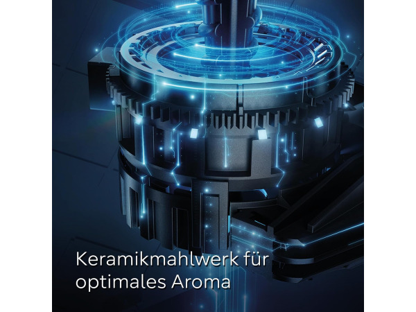 Siemens EQ500 integral Volautomatische koffiemachine(Schade) – foto 2 – kavel bij XL Auctions