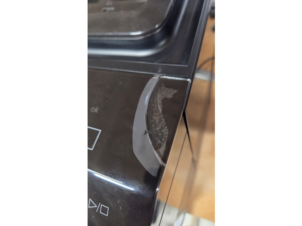 Siemens EQ500 integral Volautomatische koffiemachine(Schade) – foto 10 – kavel bij XL Auctions