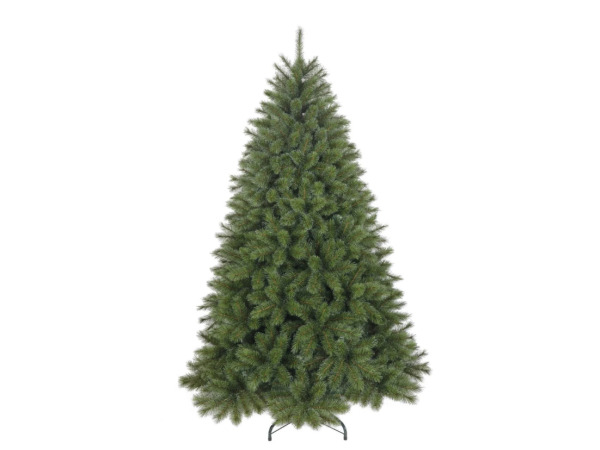 Luxe kunstkerstboom Liv Frosted 240cm - NIEUW