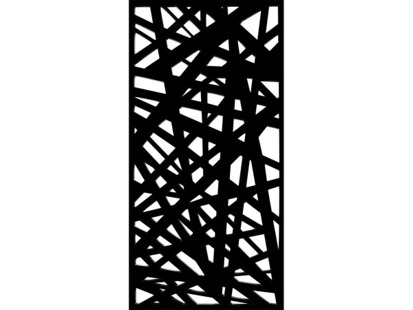 3x Composiet terrasscherm "Kerplunk" 180x90cm – kavel bij XL Auctions