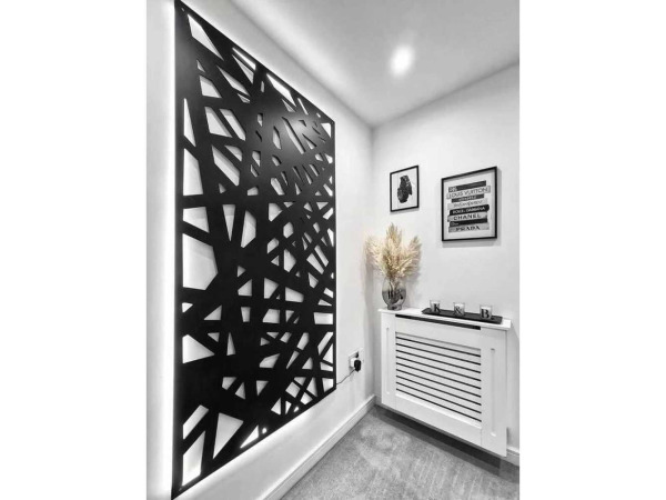 3x Composiet terrasscherm "Kerplunk" 180x90cm – foto 3 – kavel bij XL Auctions