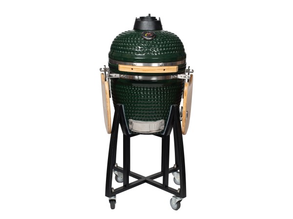 Patton Kamado 18 inch groen