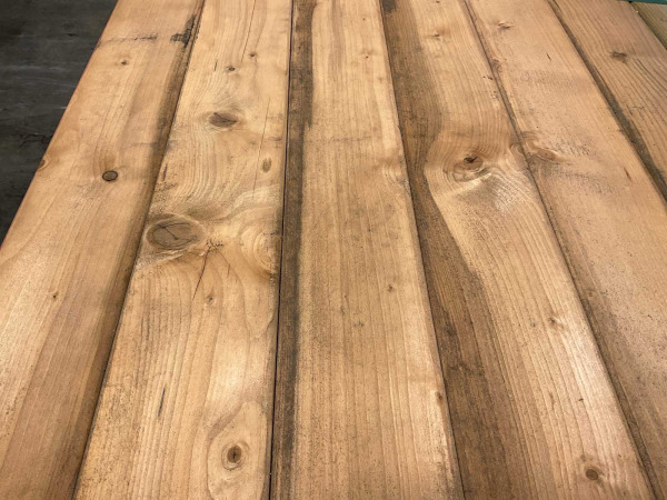 105x Redvision regel 400x14,5x4,5cm – foto 5 – kavel bij XL Auctions