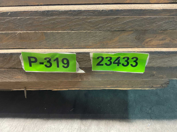50x steigerplank old look gedroogd 500x19,5x3cm – foto 2 – kavel bij XL Auctions