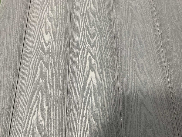 15x Composiet plank 2,3x14,5x420cm zwart – foto 5 – kavel bij XL Auctions