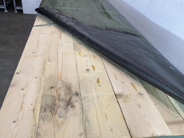 25x Vuren plank 600x17,5x2,5 cm – foto 4 – kavel bij XL Auctions