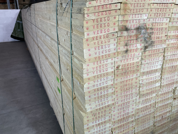 25x Vuren plank 600x17,5x2,5 cm – foto 6 – kavel bij XL Auctions