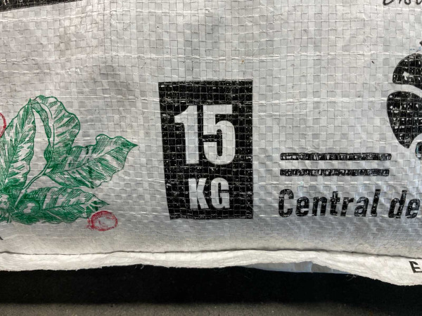 40x Garcabas koffiepellets uit koffiedoppen 15kg – foto 2 – kavel bij XL Auctions