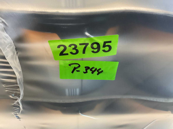 24x Col.r tuinbeits - Bruin - 3 ltr – foto 4 – kavel bij XL Auctions