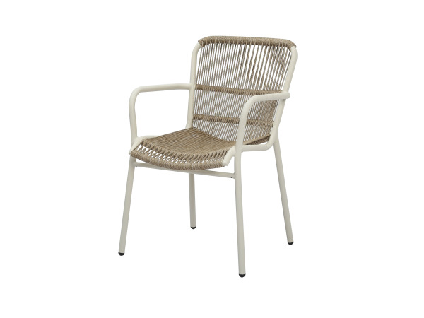 2x Fellow Outdoor Garden Chair Sand