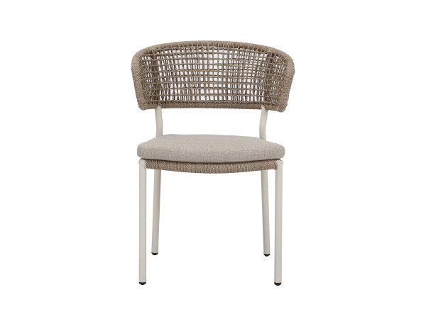 2x Spitz Chair Sand – foto 2 – kavel bij XL Auctions