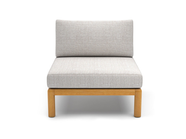 Matera lounge 1 seater
