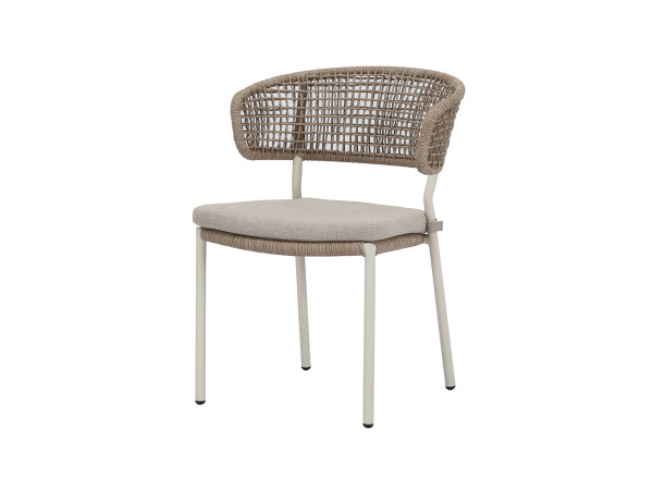 2x Spitz Chair Sand
