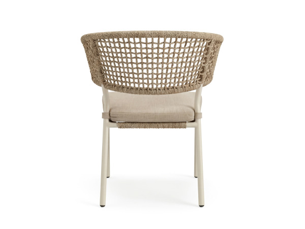 2x Spitz Chair Sand – foto 4 – kavel bij XL Auctions