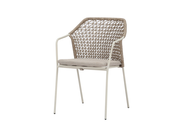 4x Burano Chair Sand