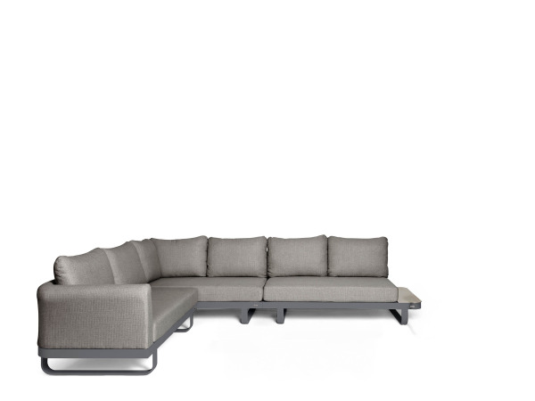 Fellow loungeset Anthracite