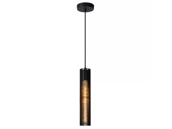 Lucide Lionel Enkele Hanglamp – kavel bij XL Auctions