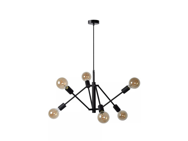 Lucide Lester Plafondlamp – kavel bij XL Auctions