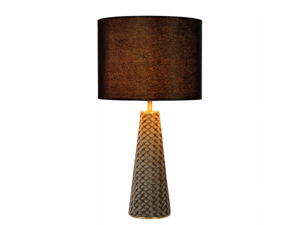 Lucide Velvet Tafellamp – kavel bij XL Auctions
