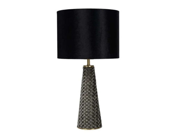 Lucide Velvet Tafellamp – kavel bij XL Auctions