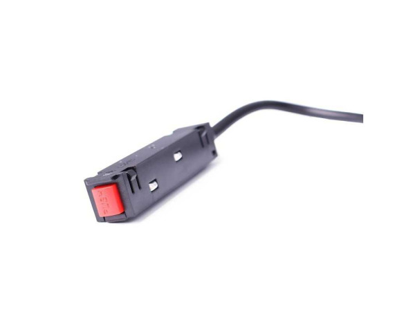 4x Hoekconnector voor Magnetische Rail – 48V – Zwart – foto 2 – kavel bij XL Auctions